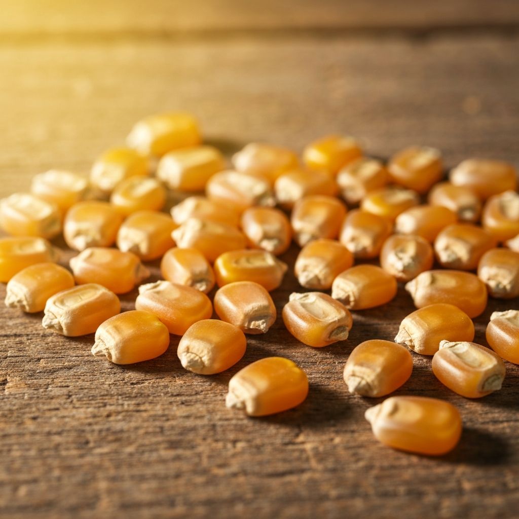 Maize