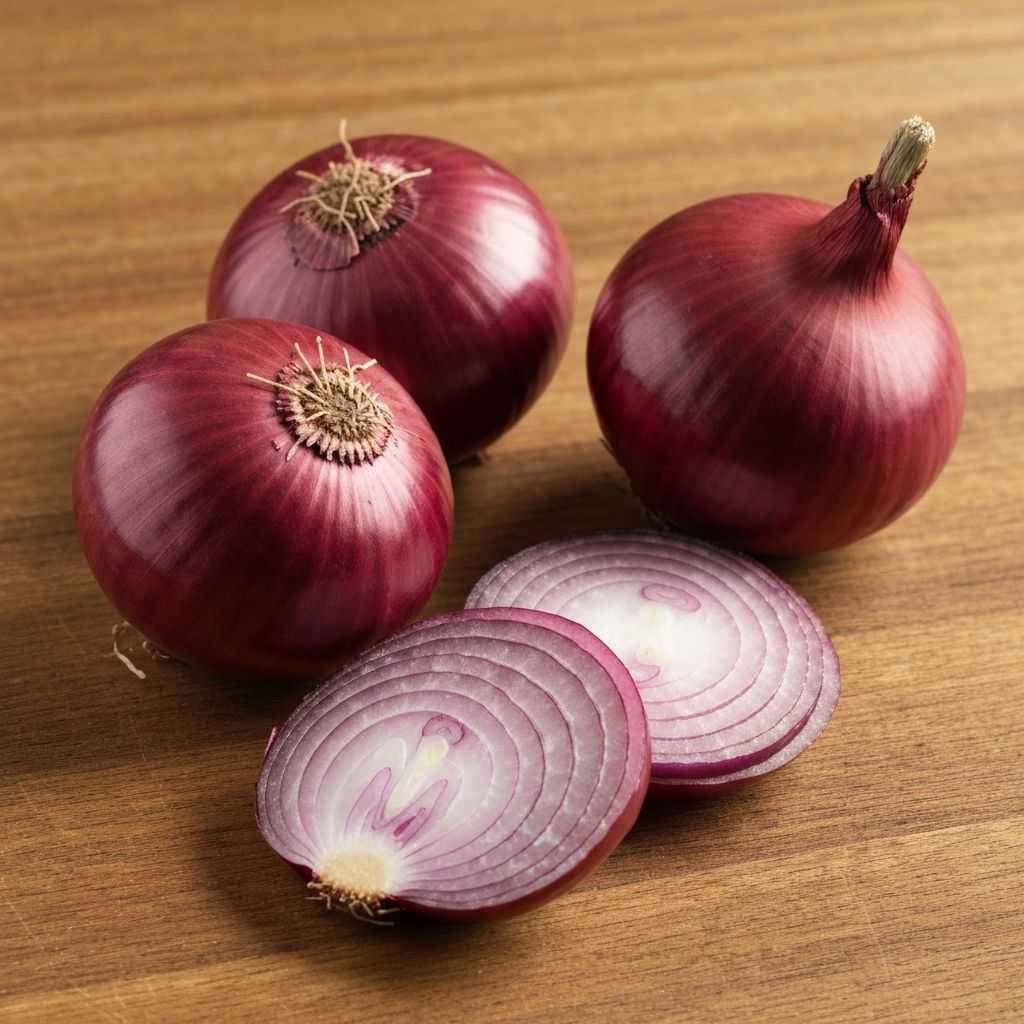 Onions