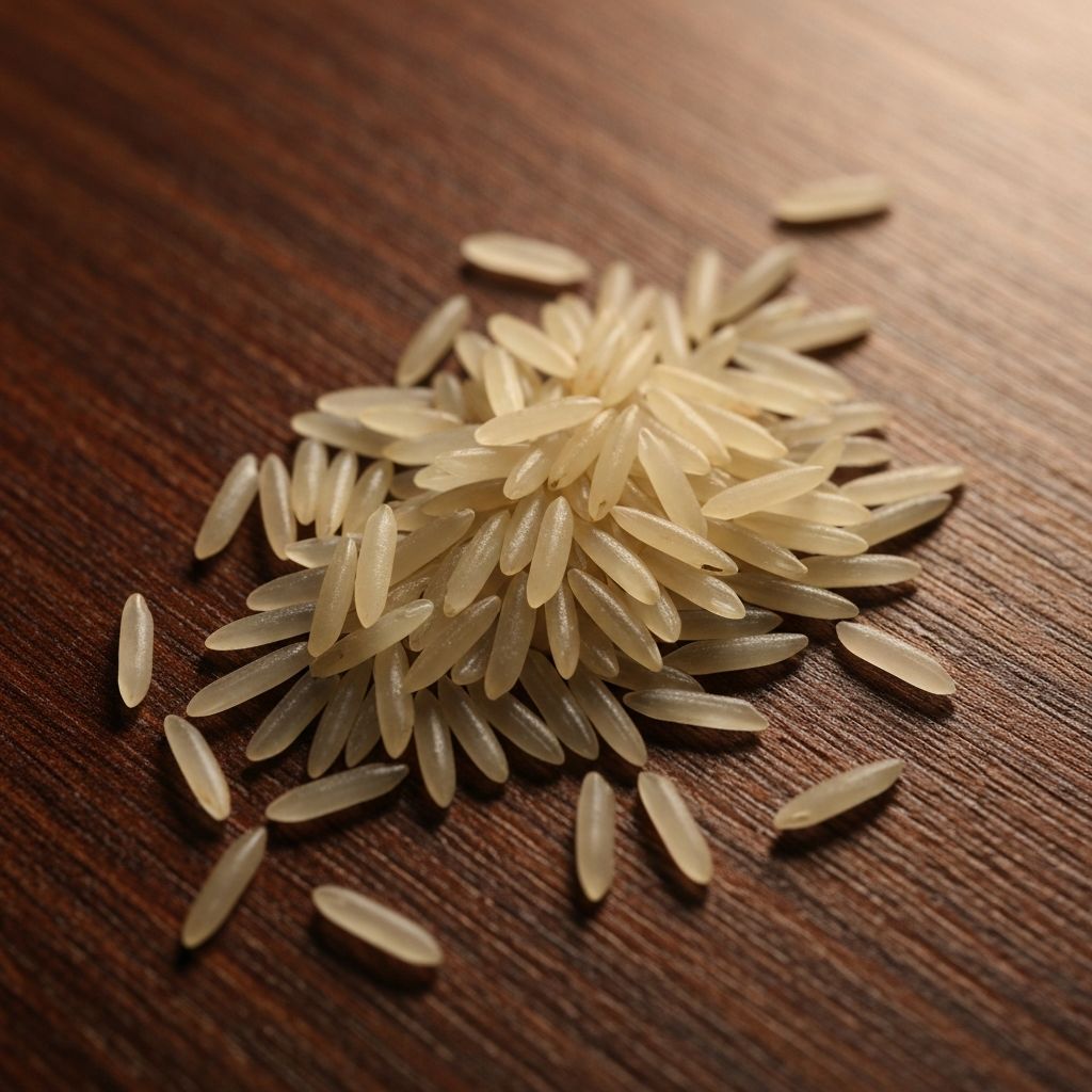 Rice